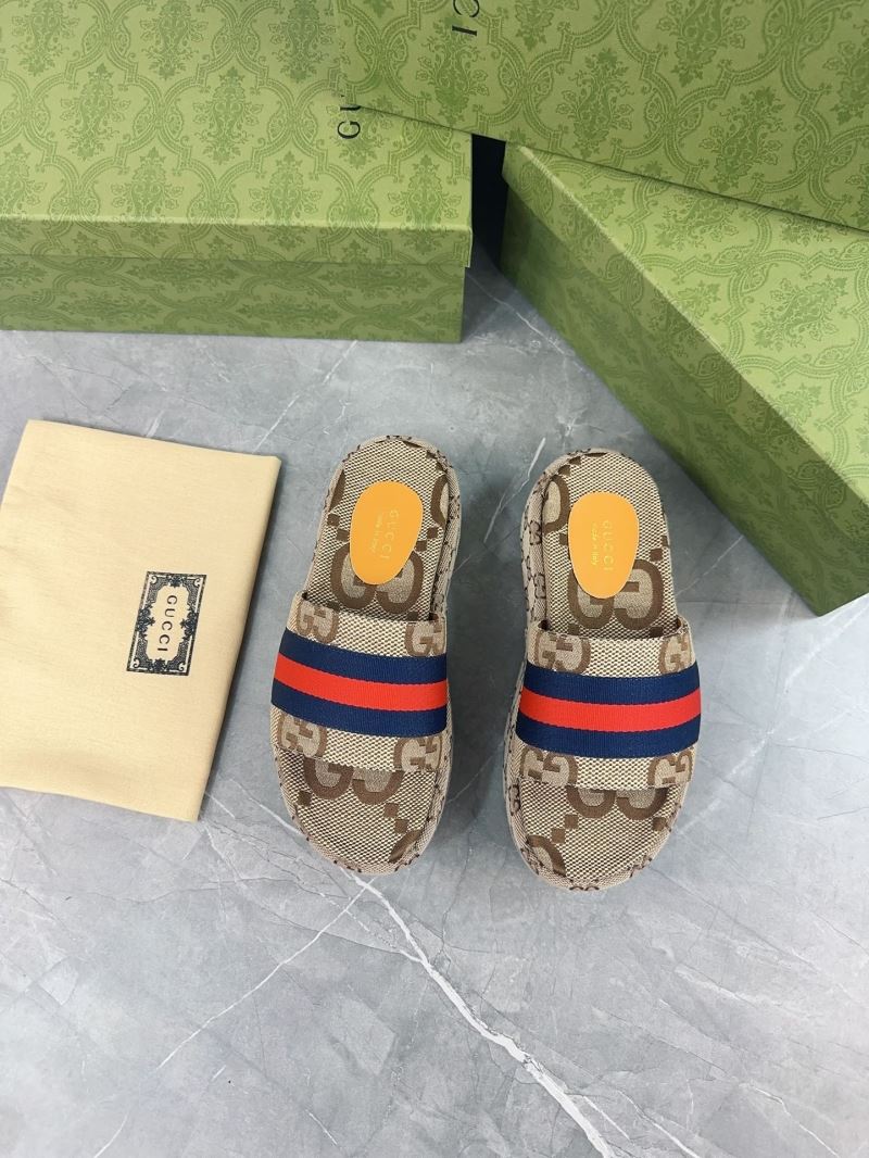 Gucci Slippers